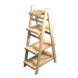 Christmas-Ladder-unit Christmas-Ladder-unit