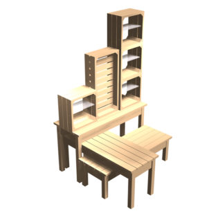 Christmas1500mm-Table-open-chunky-crates Christmas1500mm-Table-open-chunky-crates