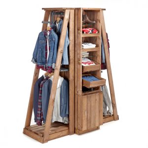 Artisan-Crate-Island-clothing-display Artisan-Crate-Island-clothing-display