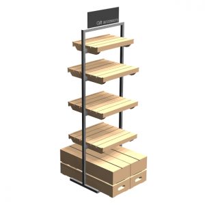 Tallboy-shelving-500mm Tallboy-shelving-500mm