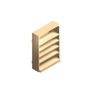 Mid-Height-Crate-1000-x-1500-x-385mm-LINK1057 Mid-Height-Crate-1000-x-1500-x-385mm-LINK1057