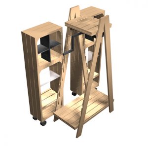 Mobile-open-chunkys-ladder