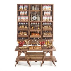 photo
bakery
cabinet