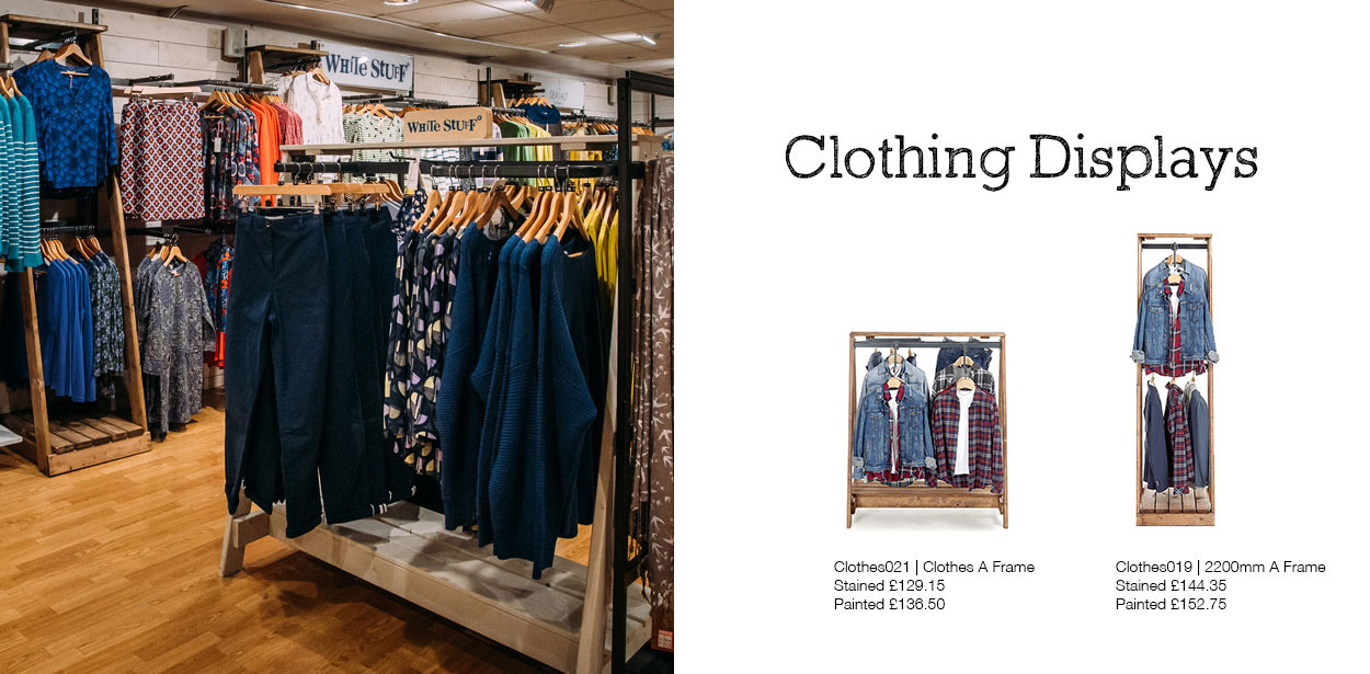 Clothing-department Clothing-department