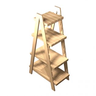 Ladder-Unit Ladder-Unit