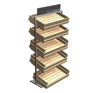Tallboy-Fruit-veg-single-Stand-800mm tb002c