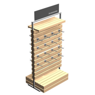 Tallboy-single-doublesided-hookstand tb003