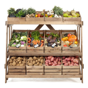 fruit-Veg-Display-bd014 BD014