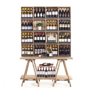photo
wine cabinet