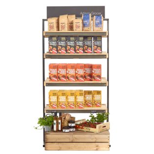 860mm-mid-height-Tallboy-normal-shelves