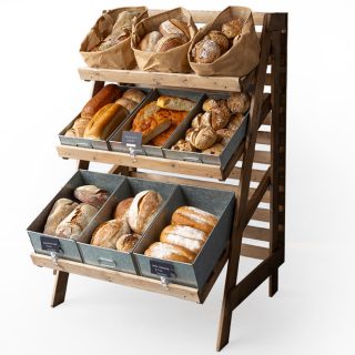 Bakery-multi-tier-stand