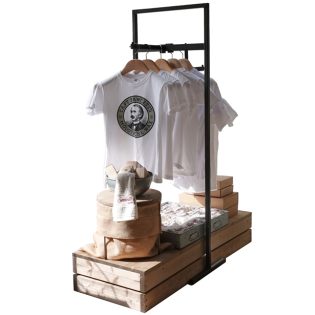 Tallboy-clothes-stand