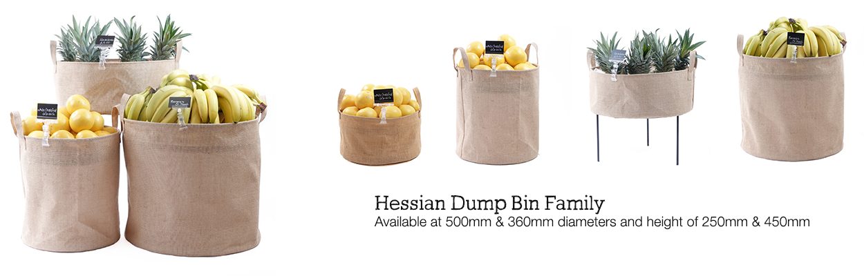 Hessian-Dump-Bin-Family
