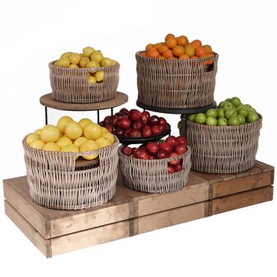 round-wicker-baskets-fruit-display