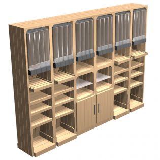Dispensing-Wall-with-full-height-crates