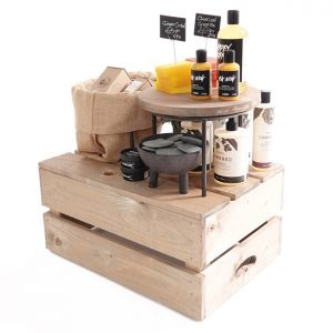 retail-deplay-wooden-crate-merchandising-riser