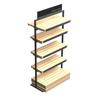 Tallboy-860mm-with-straight-Shelves